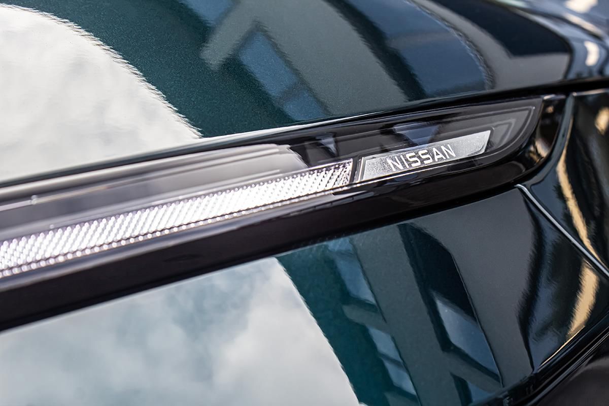 Nissan Qashqai, 1,3 DIG-T  X-TRONIC N-CONNECTA - fotka 5