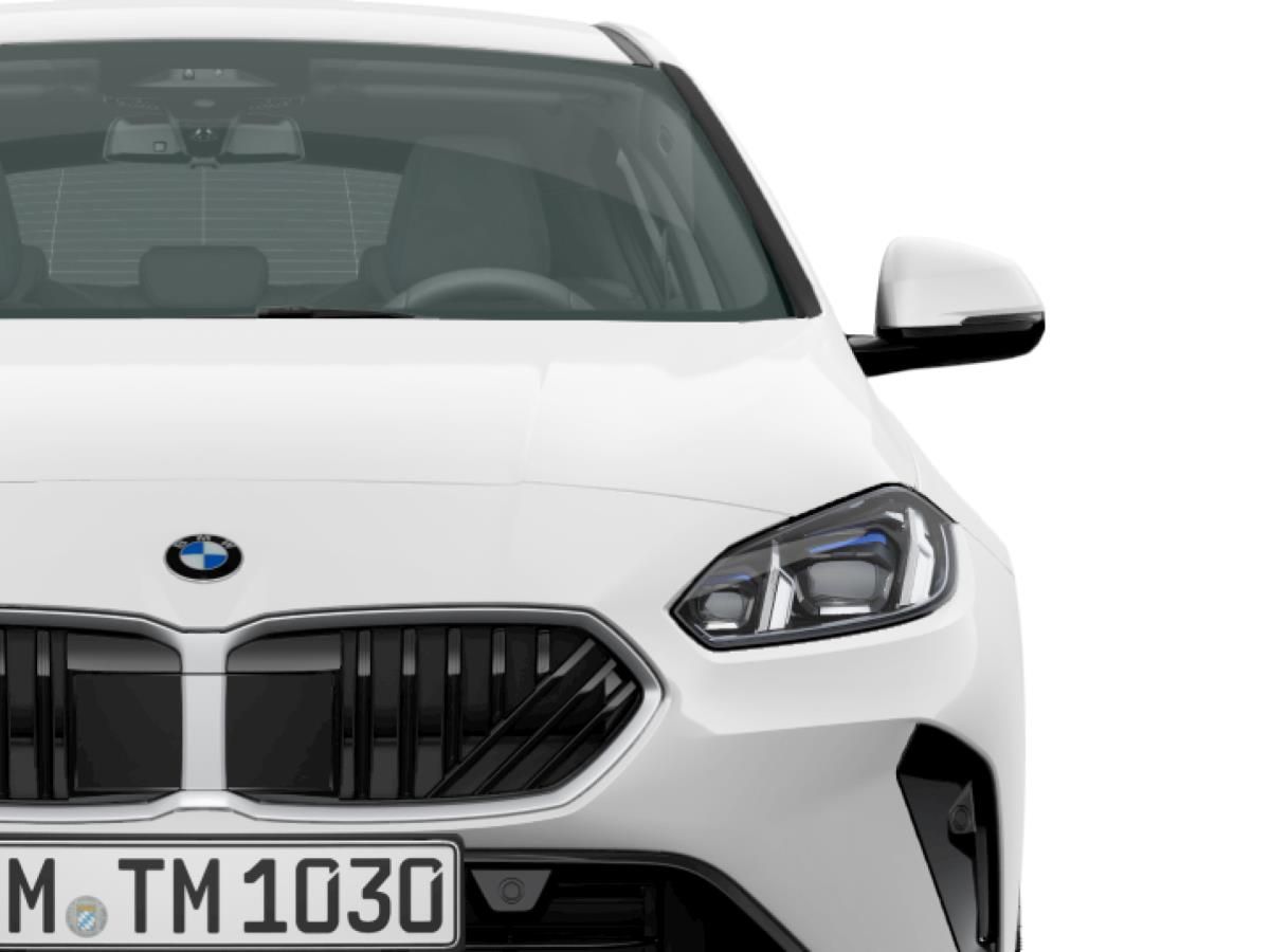 BMW Řada 1, 120 - fotka 4