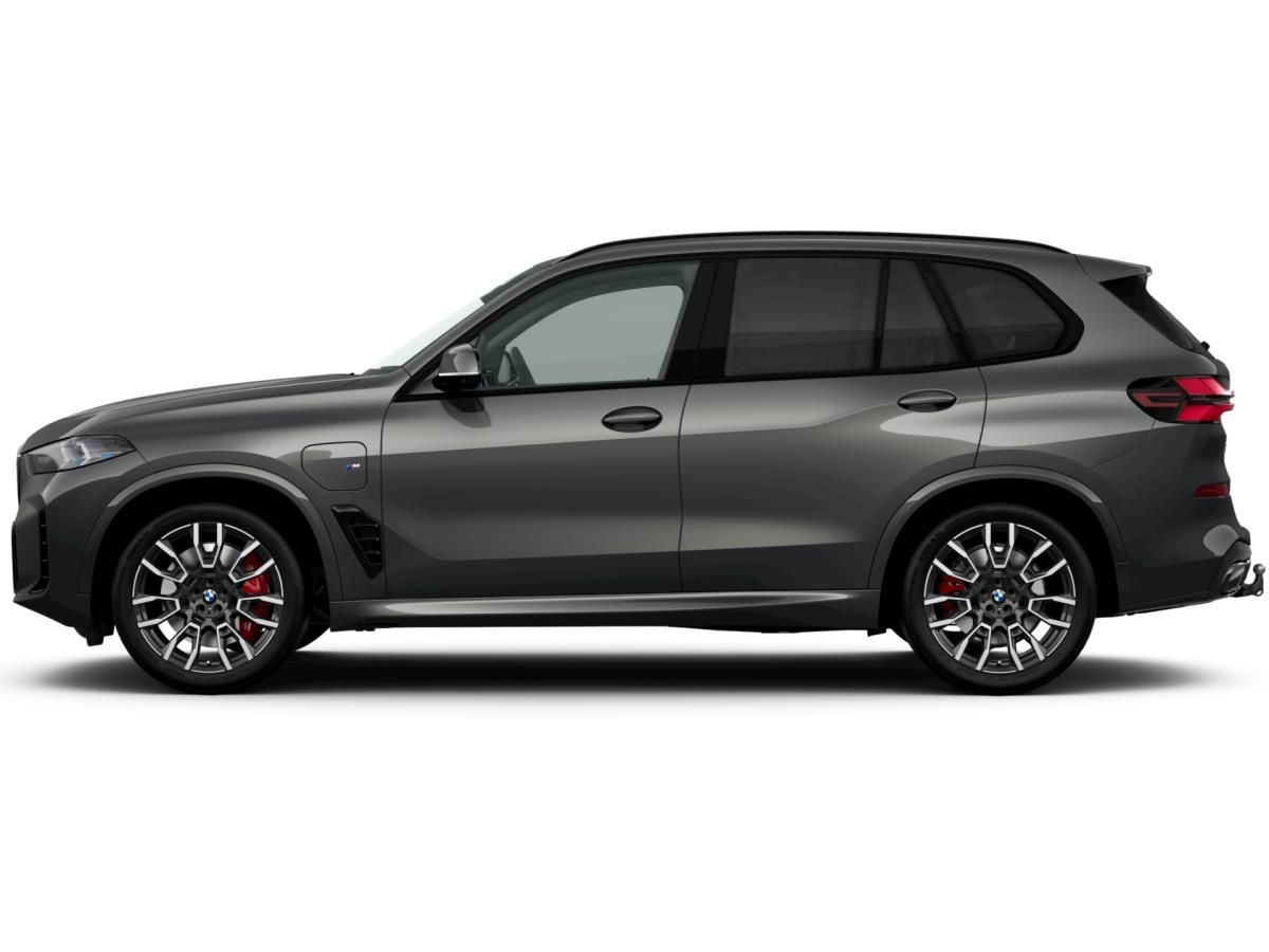 BMW X5, xDrive50e - fotka 3