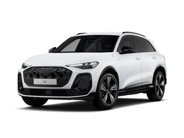 TDI quattro Stronic