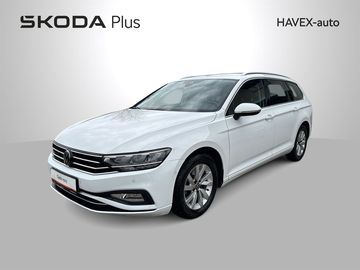 Variant 2.0 TDI DSG Business