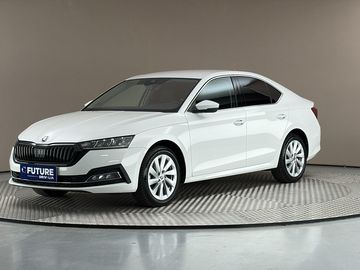 2.0 TDI Style