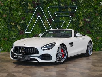 ROADSTER*TRACK PACE*CARPLAY*HO