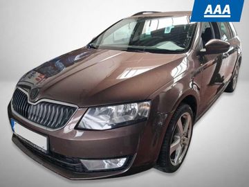 1.6 TDI, Klima
