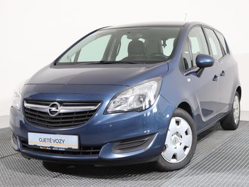 1,6 CDTI 81 KW