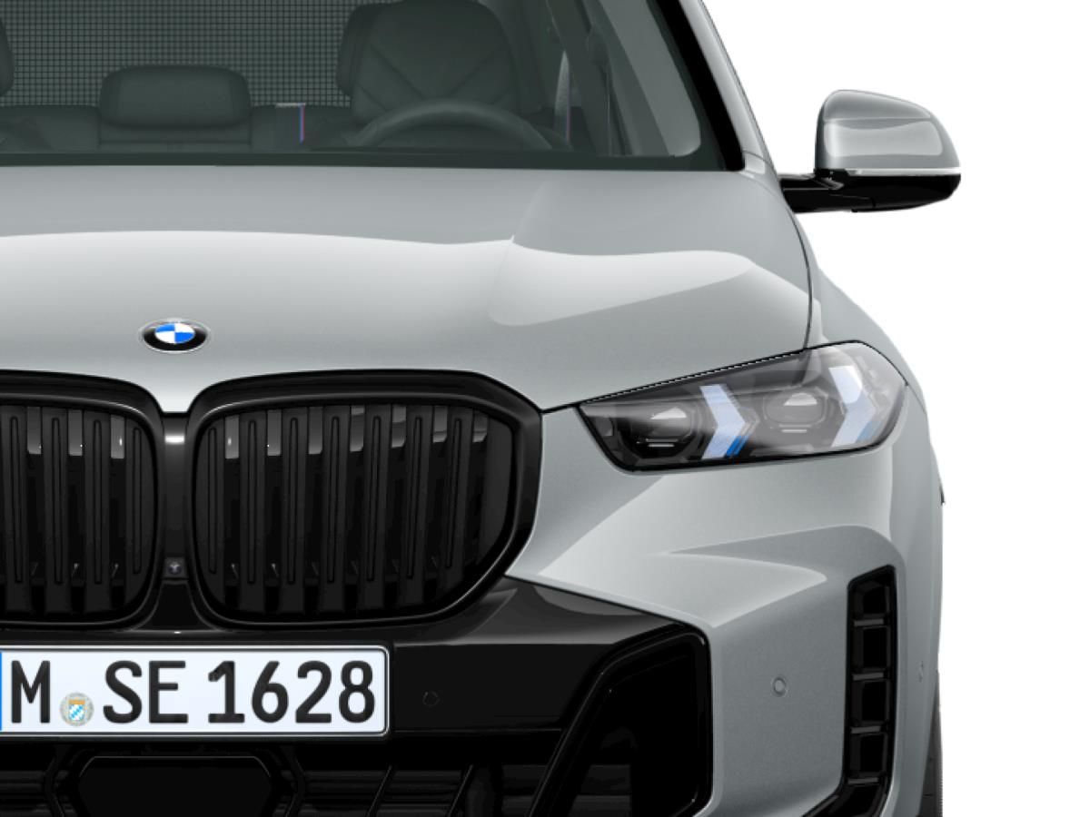 BMW X5, xDrive30d - fotka 4