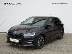 Škoda Fabia, 1.0TSi 85kw Monte Carlo DSG