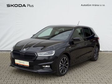 1.0 TSi 85kW.DSG. Monte Carlo