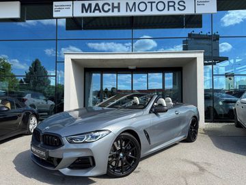 M850i xDrive Cabrio 2025/09