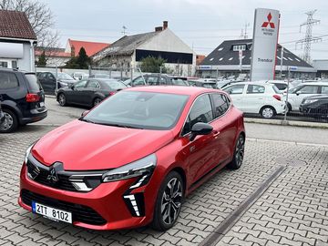 1.6 HEV INSTYLE