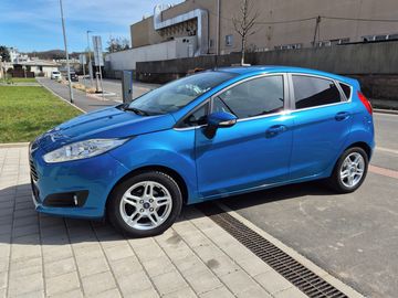 1.0 74 kW, AUTOMAT