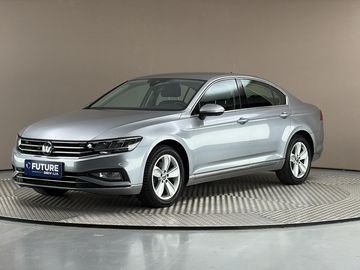 2.0 TDI Elegance