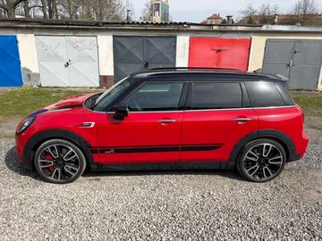 JCW ALL4