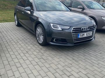 Fotografie auta