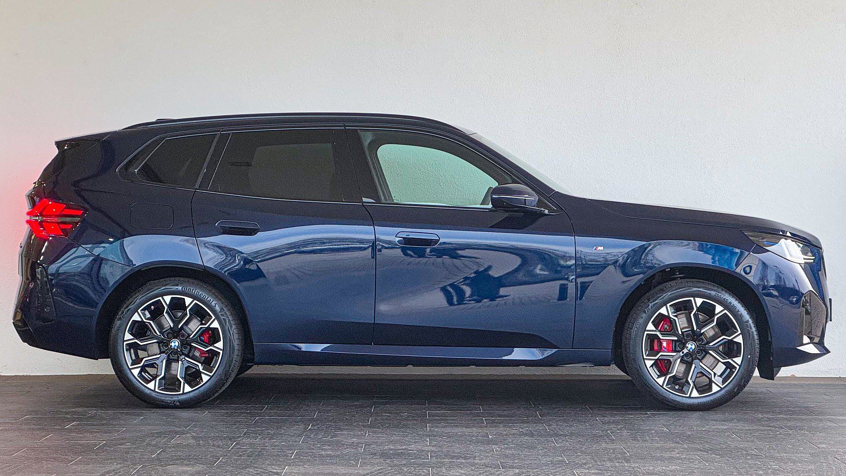 BMW X3 - fotka 3