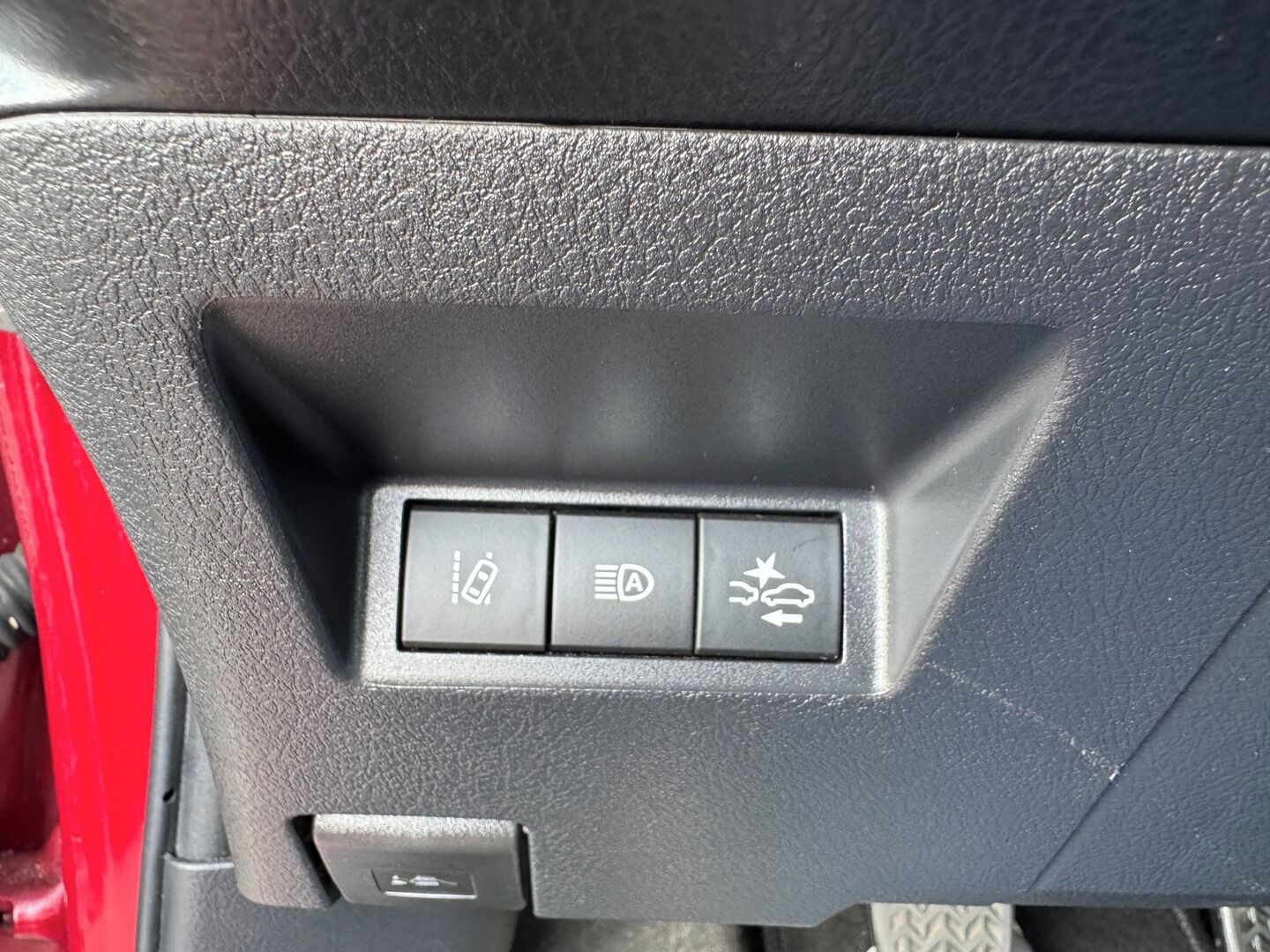 Toyota Yaris, SELECTION - fotka 6