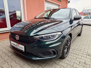 1.4 Street 70 kW
