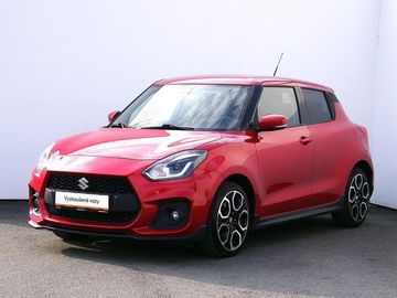 Sport 1.4 BoosterJet 95 kW