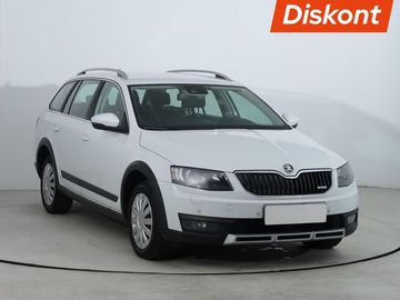Scout 2.0 TDI, NOVÁ CENA, 4X4