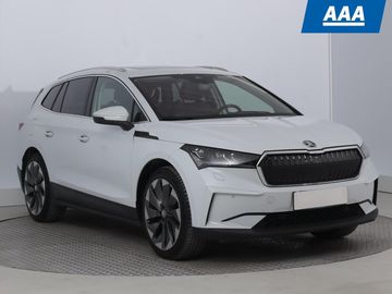 iV 80 (82 kWh), SoH 93%