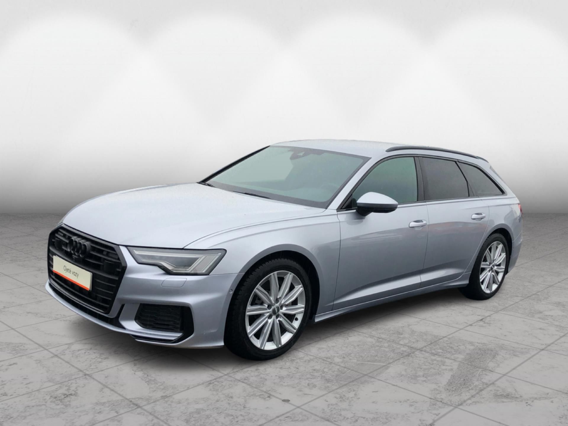 Audi A6 Avant, 3,0 TSI Quattro