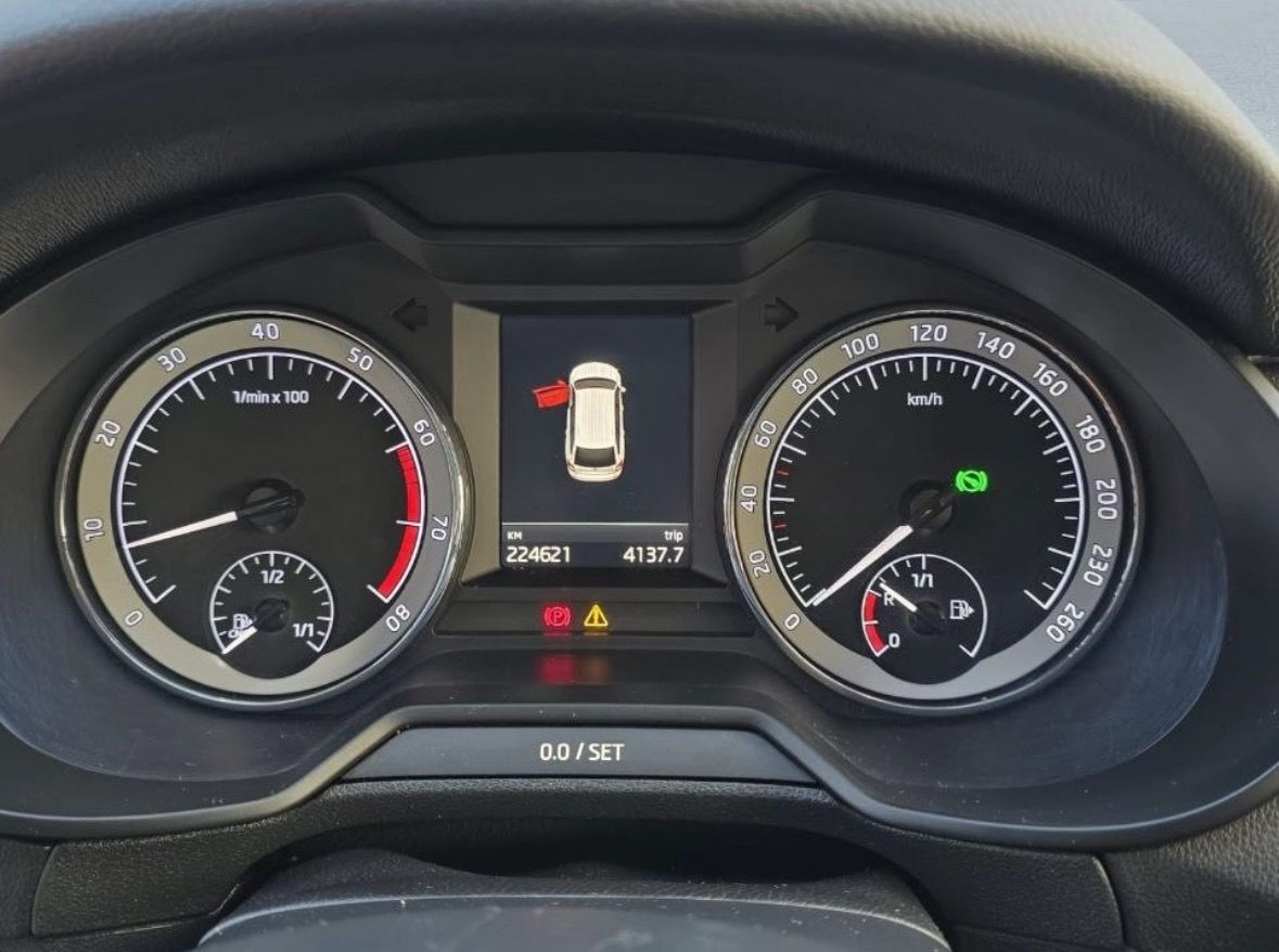 Škoda Octavia, 1.5G-TEC, 96Kw, Automat, 2019 - fotka 5