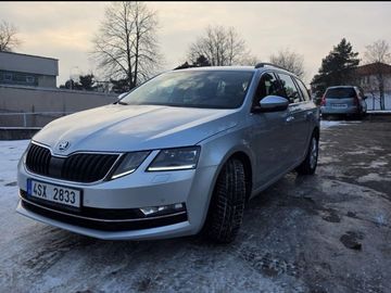 1.5G-TEC, 96Kw, Automat, 2019