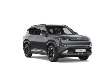 Launch Edition 160 KW+81,4kWH