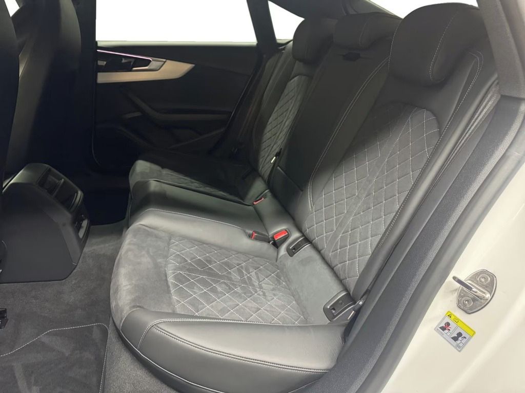 Audi S5, Sportback 3.0 TDI quattro*Navi - fotka 5