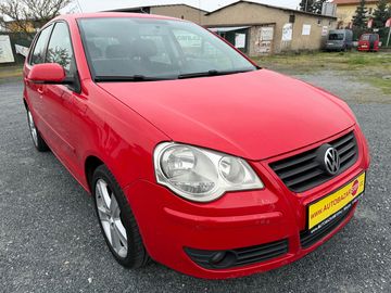 1.4 TDI 51kW KLIMA