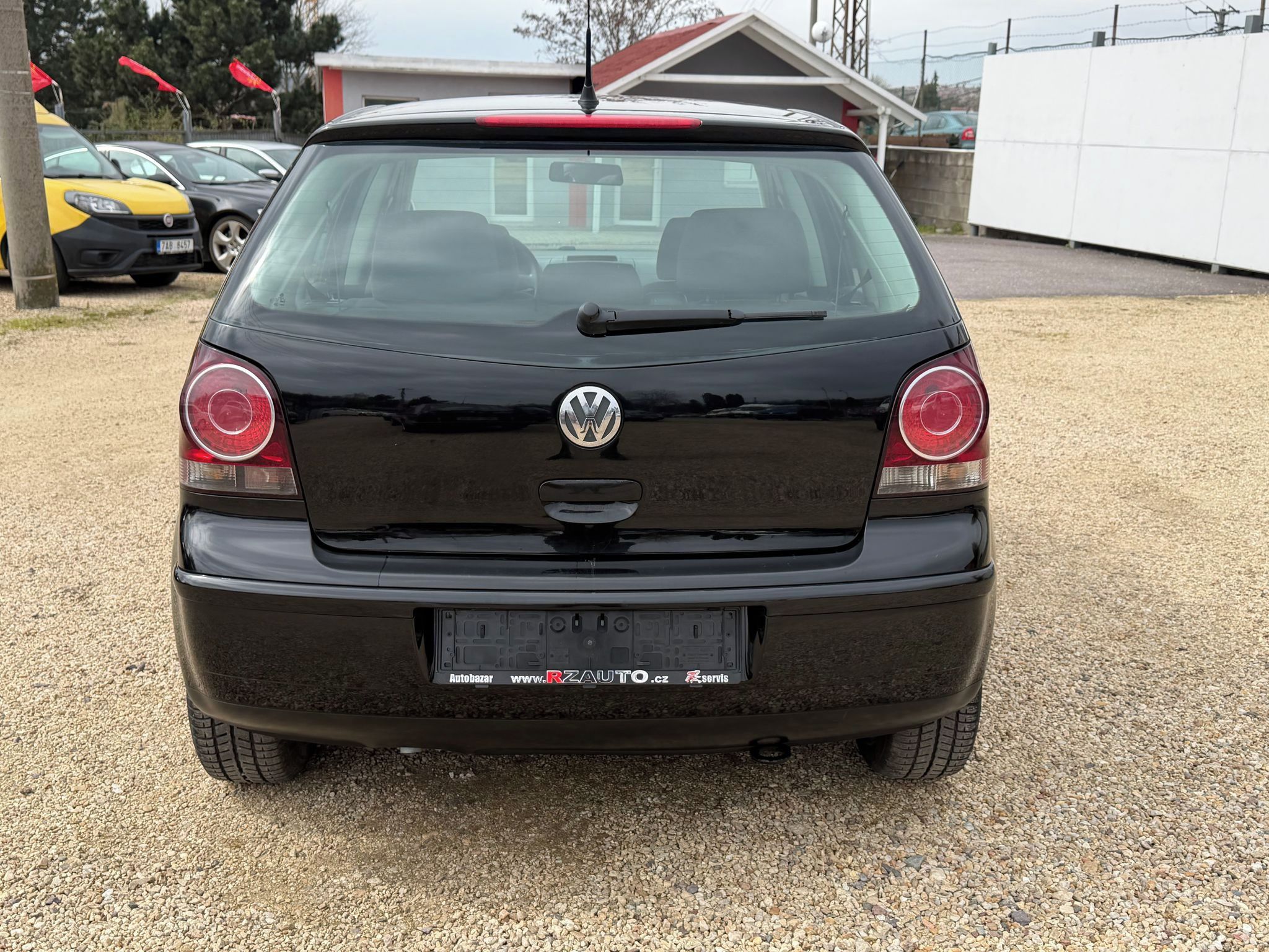 Volkswagen Polo, 1.4TDi 51kW*NOVÁ STK* - fotka 4