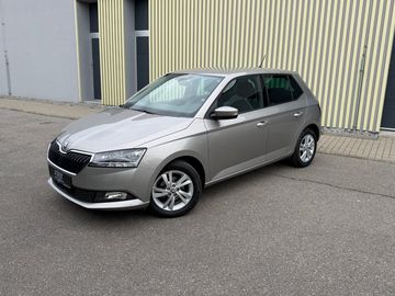 1.0TSi STYLE +! ČR! 1.maj.!