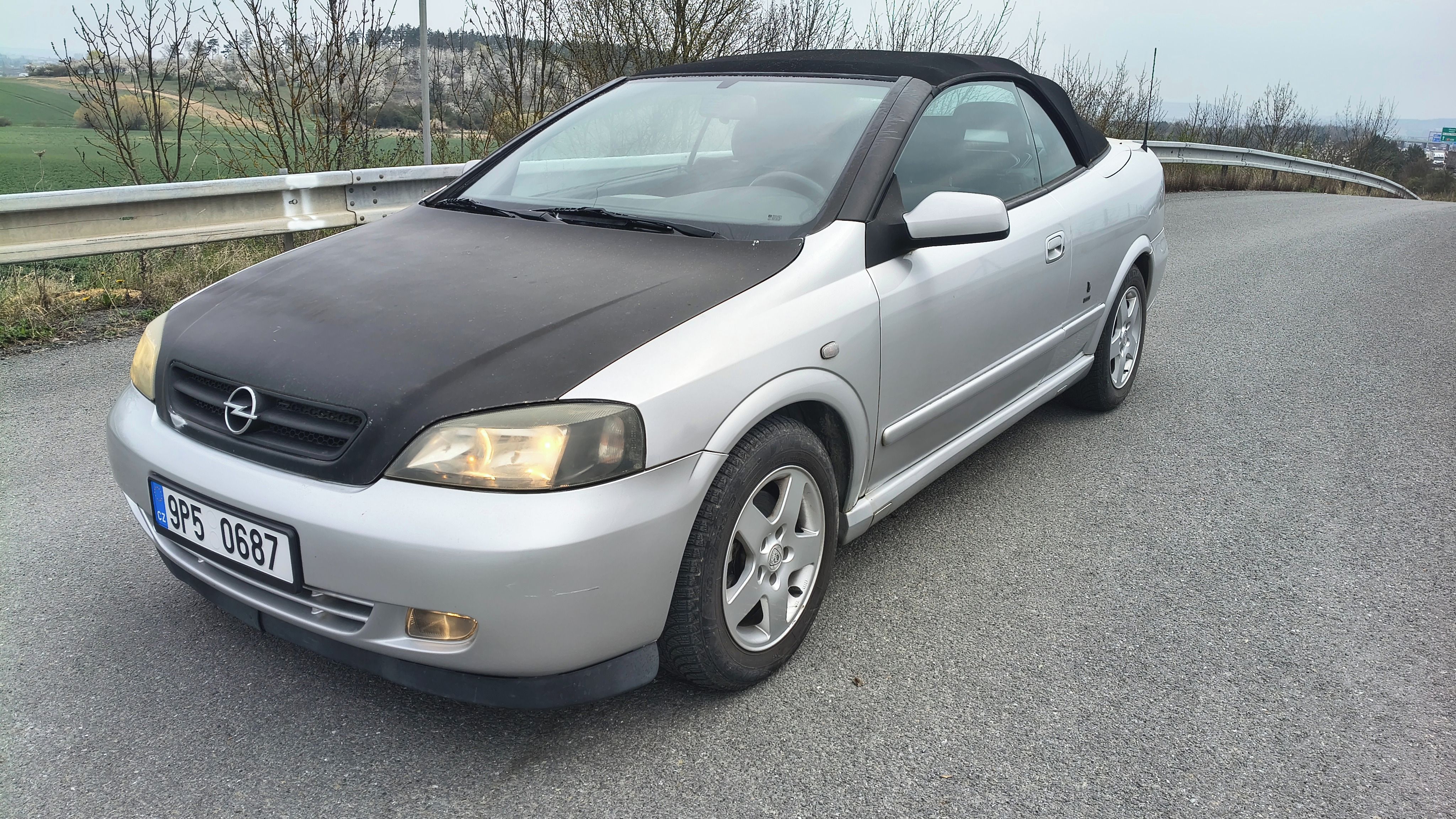 Opel Astra, 1.8i 92kw orig.124tkm TK 2roky - fotka 5