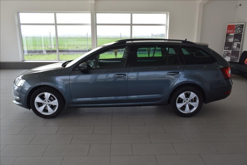Škoda Octavia, 1,6 TDi, DSG,NAVI,serviska, - fotka 5