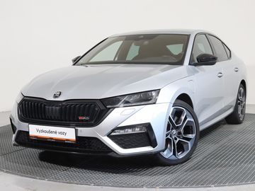 RS iV 1,4 TSI 180 kW DSG
