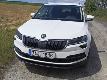 1.5Tsi 110kw DSG