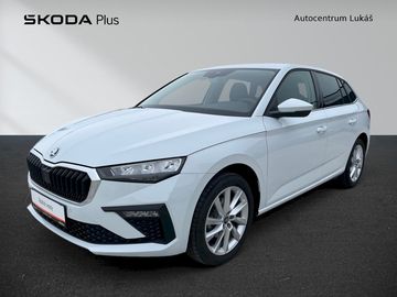 TOP SELECTION 1.0 TSI 85 kW DS