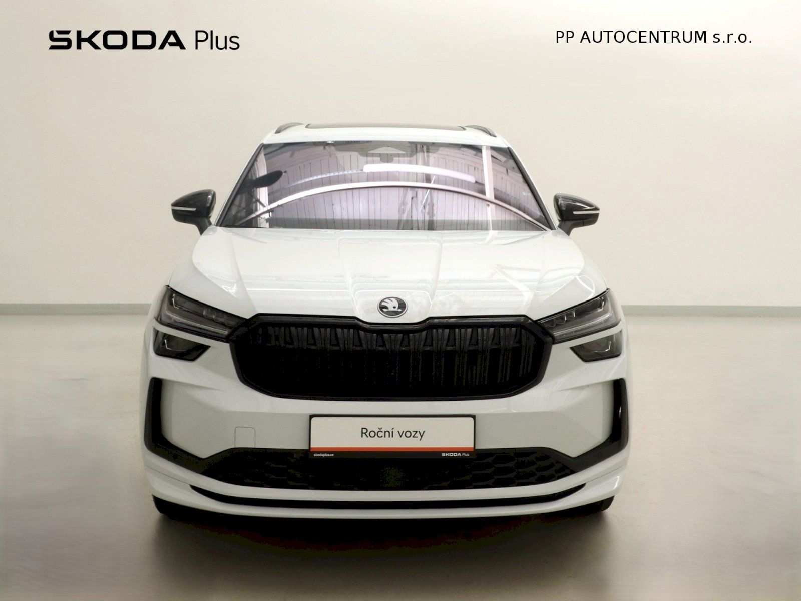 Škoda Kodiaq, SportLine iV DSG 1.5PHEV 150kW - fotka 4
