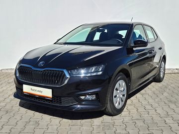 Selection 1.0 TSi 70 kW