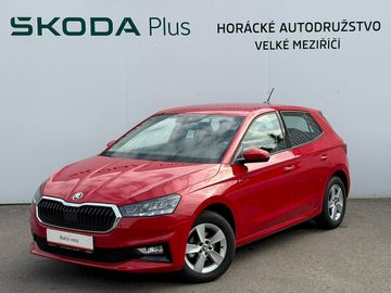 Selection 1,0 TSI 70 kW 5° MP