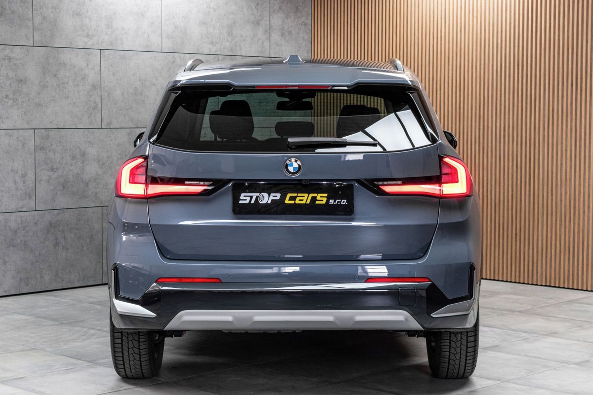 BMW X1, xDrive23d PREMIUM*DPH*ČR 1.MAJ - fotka 5