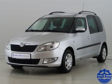 1.4MPI,63kW,CZ,Ambition