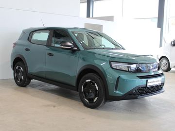 Edition Hybrid 1.2 TURBO 81kW