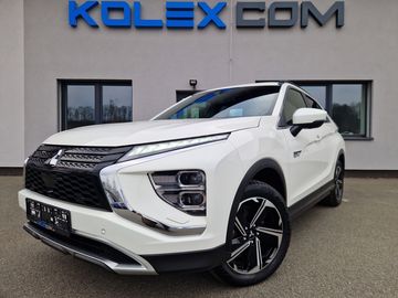 2.4 PHEV 4x4