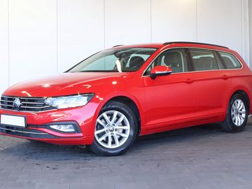 2.0 TDI Business Cockpit ACC