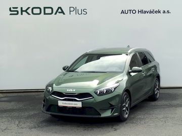 SW / 1.5 T-GDi / 117kW / TOP