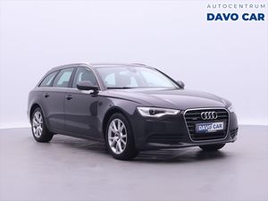 Audi A6, 3,0 TDI 180kW Aut. Quattro