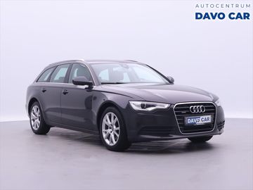 3,0 TDI 180kW Aut. Quattro