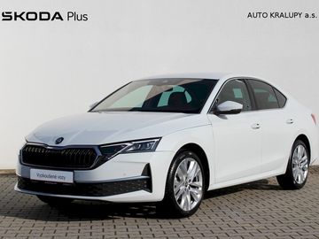 1.5TSI/110kW Top Selection MAT
