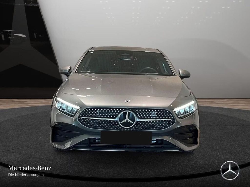 Mercedes-Benz Třídy A, 220 d AMG Advanced*MBUX* - fotka 5